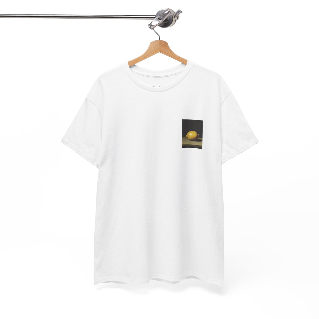Lemon Still Life T-Shirt