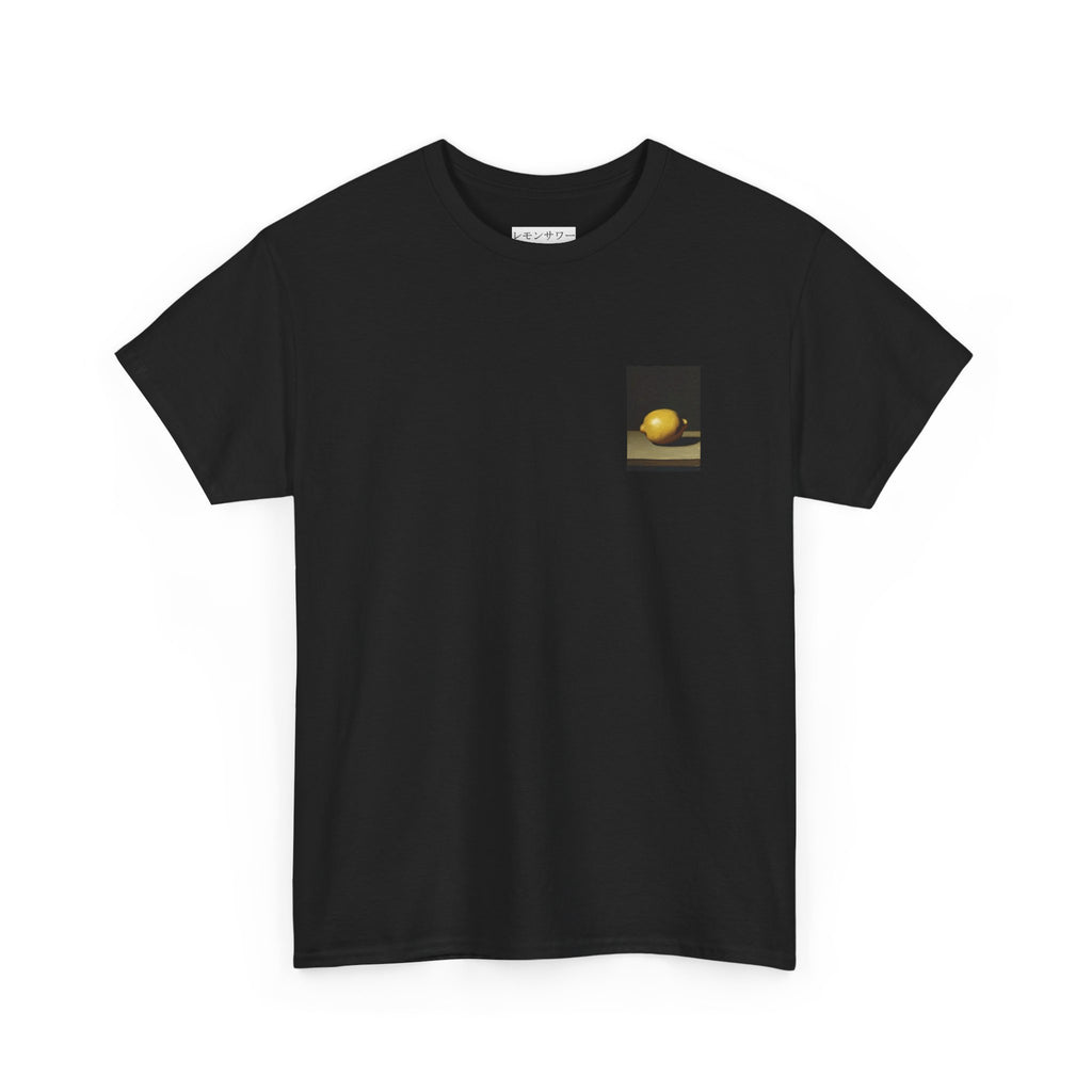 Lemon Still Life T-Shirt