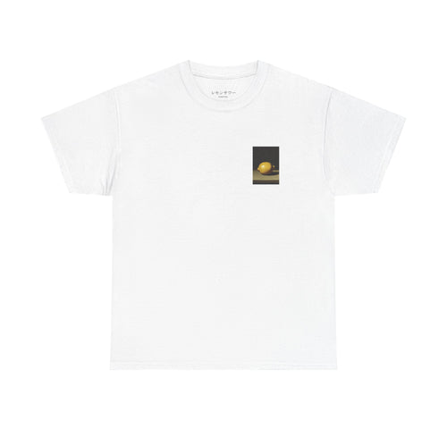 Lemon Still Life T-Shirt
